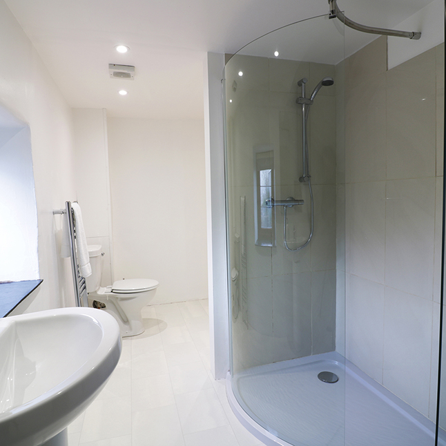 Middle West Curry Farmhouse