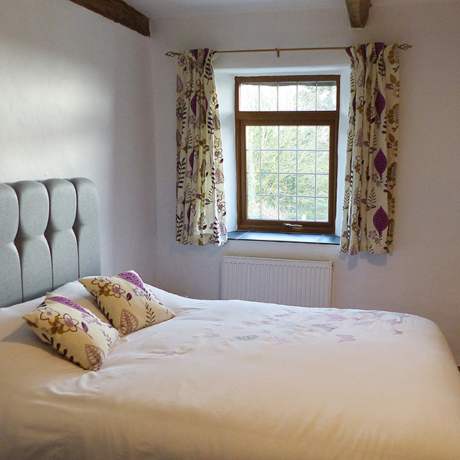 Middle West Curry Farmhouse