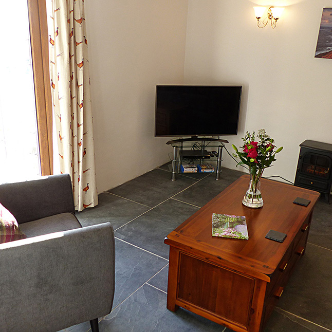 Middle West Curry Farmhouse