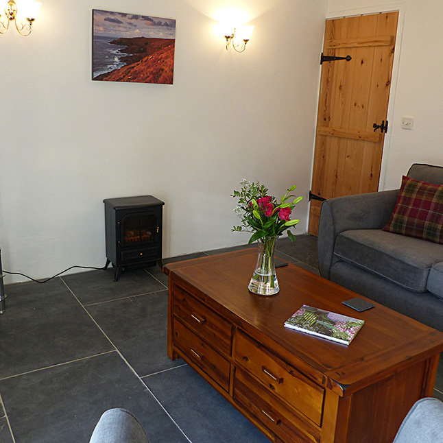 Middle West Curry Farmhouse