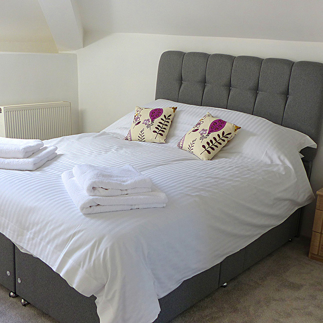 Middle West Curry Farmhouse