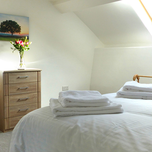 Middle West Curry Farmhouse